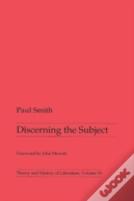 Discerning The Subject