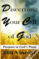 Discerning Your Call Of God