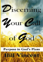 Discerning Your Call Of God - Preview