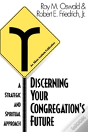 Capa do artigo Discerning Your Congregation