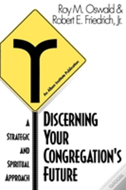 Capa do artigo Discerning Your Congregation'S Future