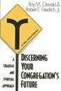 Discerning Your Congregation'S Future - Preview