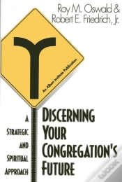 Capa do artigo Discerning Your Congregation