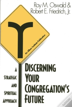 Capa do artigo Discerning Your Congregation'S Future