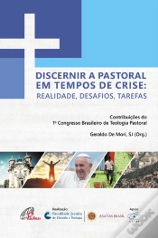 Capa do artigo Discernir A Pastoral Em Tempos De Crise: