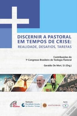 Capa do artigo Discernir A Pastoral Em Tempos De Crise: