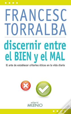 Capa do artigo Discernir Entre El Bien Y El Mal