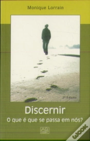 Capa do artigo Discernir