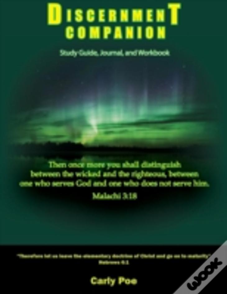 Discernment Companion
