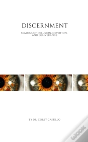 Capa do artigo Discernment