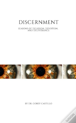 Capa do artigo Discernment