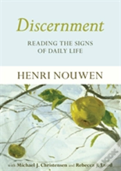 Capa do artigo Discernment