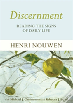 Capa do artigo Discernment