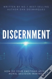 Capa do artigo Discernment: How Do Your Emotions Affect