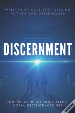 Capa do artigo Discernment: How Do Your Emotions Affect