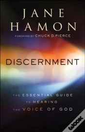 Capa do artigo Discernment