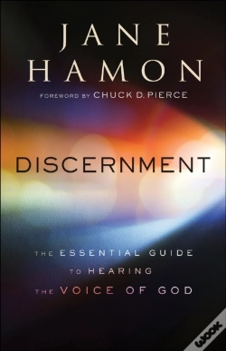Capa do artigo Discernment