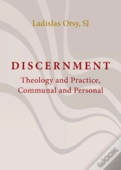 Capa do artigo Discernment