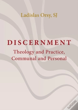 Capa do artigo Discernment