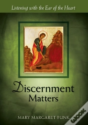 Capa do artigo Discernment Matters