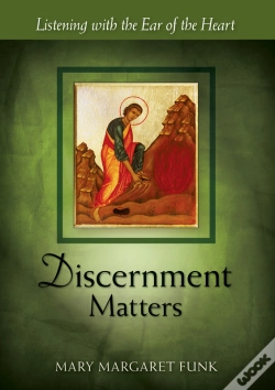 Capa do artigo Discernment Matters