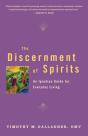 Discernment Of Spirits - Preview