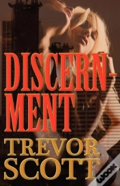 Capa do artigo Discernment