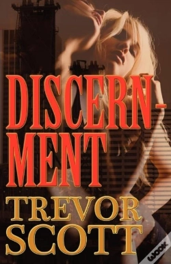 Capa do artigo Discernment