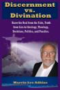 Discernment Vs. Divination - Preview