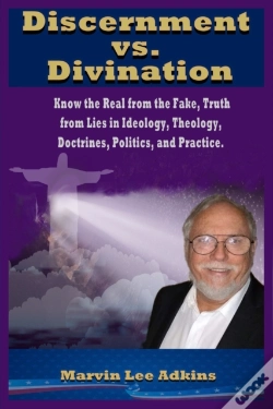 Capa do artigo Discernment Vs. Divination