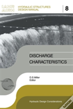 Capa do artigo Discharge Characteristics