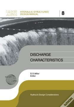 Capa do artigo Discharge Characteristics