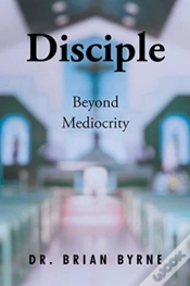 Capa do artigo Disciple Beyond Mediocrity