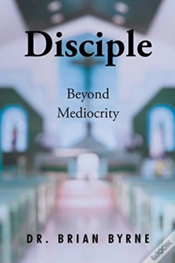 Capa do artigo Disciple Beyond Mediocrity