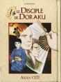 Disciple De Doraku (Le) T.1 - Preview