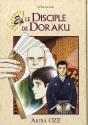 Disciple De Doraku (Le) T.2 - Preview