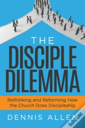 Capa do artigo Disciple Dilemma