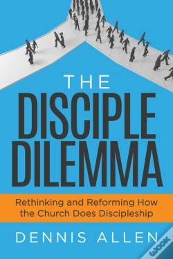 Capa do artigo Disciple Dilemma