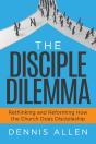 Disciple Dilemma - Preview