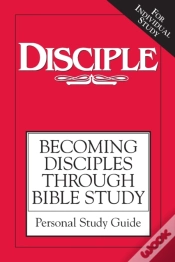 Capa do artigo Disciple I Personal Study Guide D1