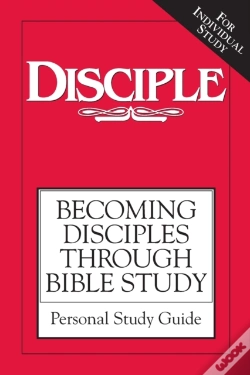 Capa do artigo Disciple I Personal Study Guide D1