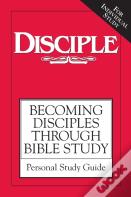Disciple I Personal Study Guide D1