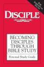 Disciple I Personal Study Guide D1 - Preview