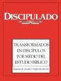 Disciple I Spanish Study Manual - Preview