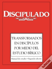 Capa do artigo Disciple I Spanish Study Manual