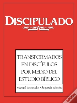 Capa do artigo Disciple I Spanish Study Manual