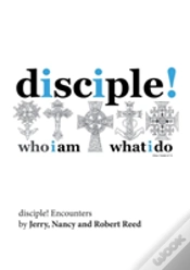 Capa do artigo Disciple!