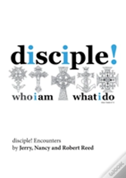 Capa do artigo Disciple!