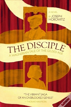 Capa do artigo Disciple