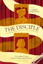 Capa do artigo Disciple